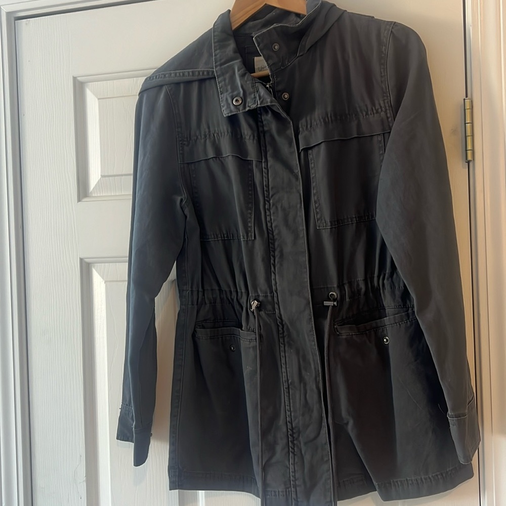 Universal Thread Jacket